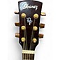 Used Ibanez PC5-14-NT Natural Acoustic Guitar