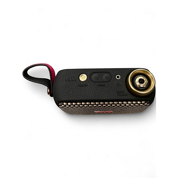 Used Positive Grid Spark GO Battery Powered Amp