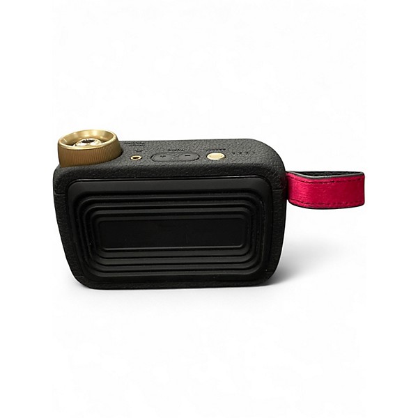 Used Positive Grid Spark GO Battery Powered Amp