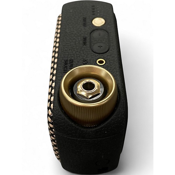 Used Positive Grid Spark GO Battery Powered Amp