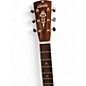 Used 2025 Blueridge BR43 Contemporary Series 000 Natural Acoustic Guitar