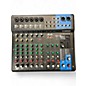 Used Yamaha MG12XUK Unpowered Mixer thumbnail