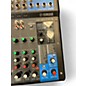 Used Yamaha MG12XUK Unpowered Mixer