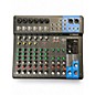 Used Yamaha MG12XUK Unpowered Mixer thumbnail