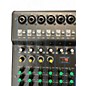 Used Yamaha MG12XUK Unpowered Mixer