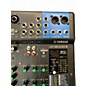 Used Yamaha MG12XUK Unpowered Mixer