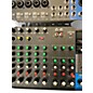 Used Yamaha MG12XUK Unpowered Mixer