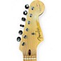 Used Fender  ERIC CLAPTON STRAT Black Solid Body Electric Guitar
