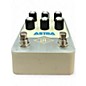 Used Universal Audio ASTRA MODULATION MACHINE Effect Pedal
