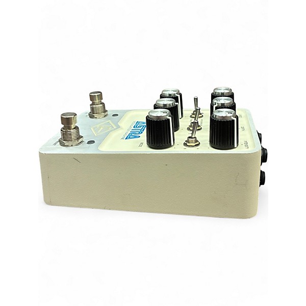 Used Universal Audio ASTRA MODULATION MACHINE Effect Pedal