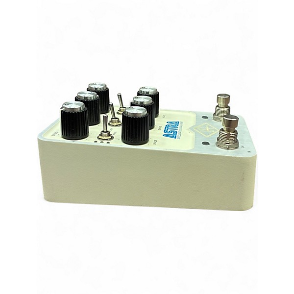 Used Universal Audio ASTRA MODULATION MACHINE Effect Pedal