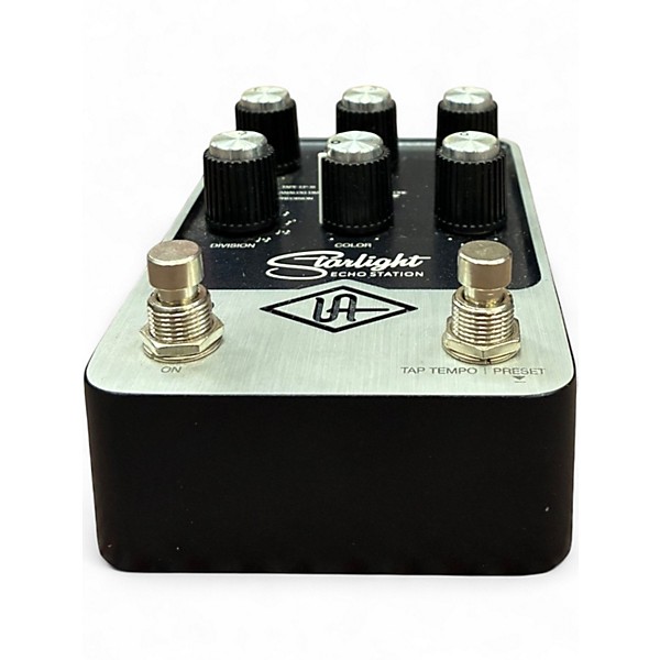 Used Universal Audio STARLIGHT Effect Pedal