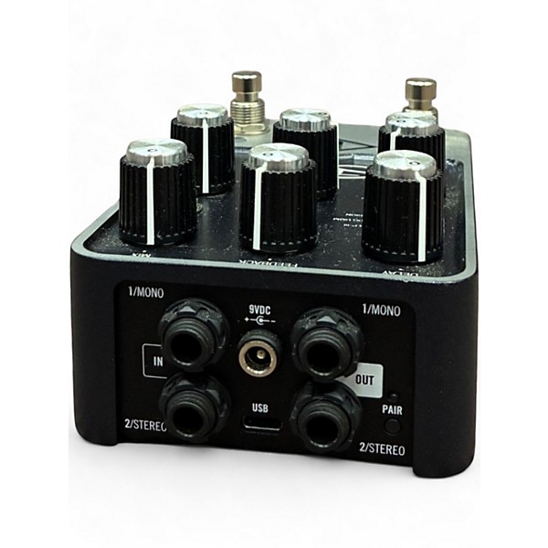 Used Universal Audio STARLIGHT Effect Pedal