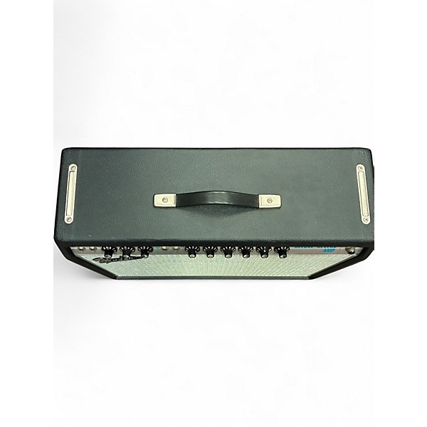 Used Fender Deluxe Reverb 22W 1x12 Tube Guitar Combo Amp