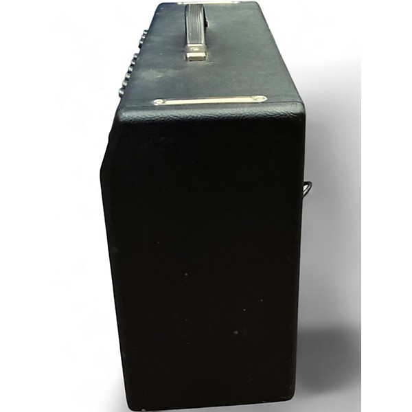 Used Fender Deluxe Reverb 22W 1x12 Tube Guitar Combo Amp