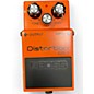 Used BOSS DS1 Distortion Effect Pedal thumbnail