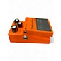 Used BOSS DS1 Distortion Effect Pedal