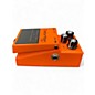 Used BOSS DS1 Distortion Effect Pedal