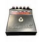 Used Marshall DRIVE MASTER Effect Pedal