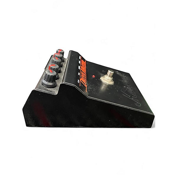 Used Marshall DRIVE MASTER Effect Pedal