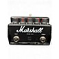 Used Marshall DRIVE MASTER Effect Pedal