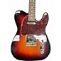 Used Fender American Professional II Telecaster 2 Color Sunburst Solid Body Electric Guitar