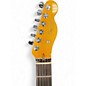 Used Fender American Professional II Telecaster 2 Color Sunburst Solid Body Electric Guitar