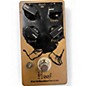 Used EarthQuaker Devices HOOF V2 Effect Pedal thumbnail