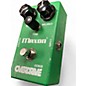 Used Maxon OD808 Overdrive Effect Pedal
