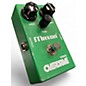 Used Maxon OD808 Overdrive Effect Pedal