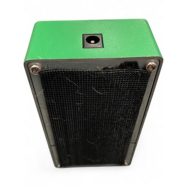 Used Maxon OD808 Overdrive Effect Pedal