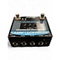 Used Radial Engineering Bigshot ABY Pedal