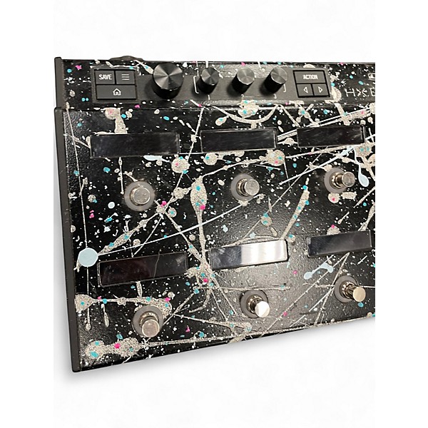 Used Line 6 HX Effects Effect Processor
