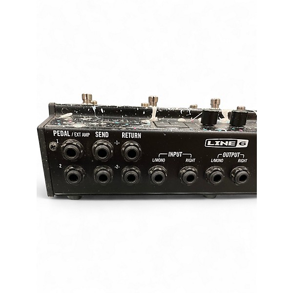 Used Line 6 HX Effects Effect Processor