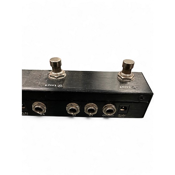 Used One Control IGUANA TAIL LOOP 2 Pedal