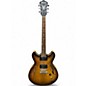 Used Ibanez AS53-TF Tobacco Burst Hollow Body Electric Guitar thumbnail