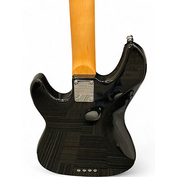 Used Sire MARCUS MILLER P5 Black Electric Bass Guitar