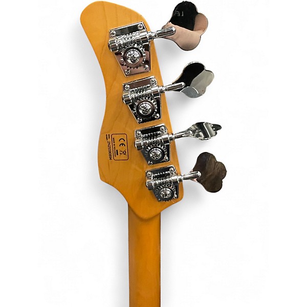 Used Sire MARCUS MILLER P5 Black Electric Bass Guitar