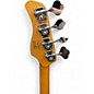 Used Sire MARCUS MILLER P5 Black Electric Bass Guitar