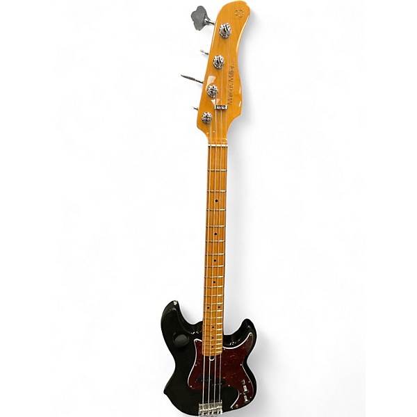 Used Sire MARCUS MILLER P5 Black Electric Bass Guitar