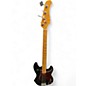 Used Sire MARCUS MILLER P5 Black Electric Bass Guitar