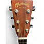Used Martin X1-DE CUSTOM Natural Acoustic Electric Guitar