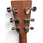 Used Martin X1-DE CUSTOM Natural Acoustic Electric Guitar