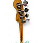 Used Squier Classic Vibe 1970S Precision Bass Mint Green Electric Bass Guitar