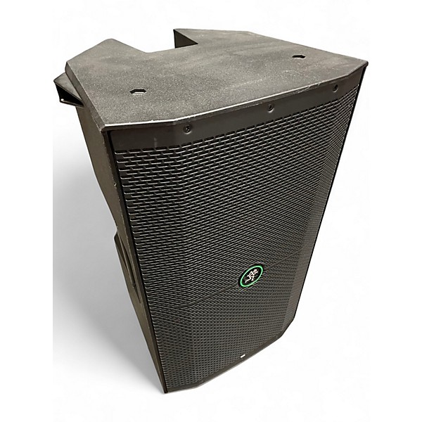Used Mackie Thump 212 Powered Speaker