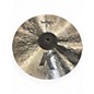 Used Zildjian 16in K Sweet Crash Cymbal thumbnail