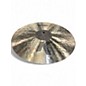 Used Zildjian 16in K Sweet Crash Cymbal