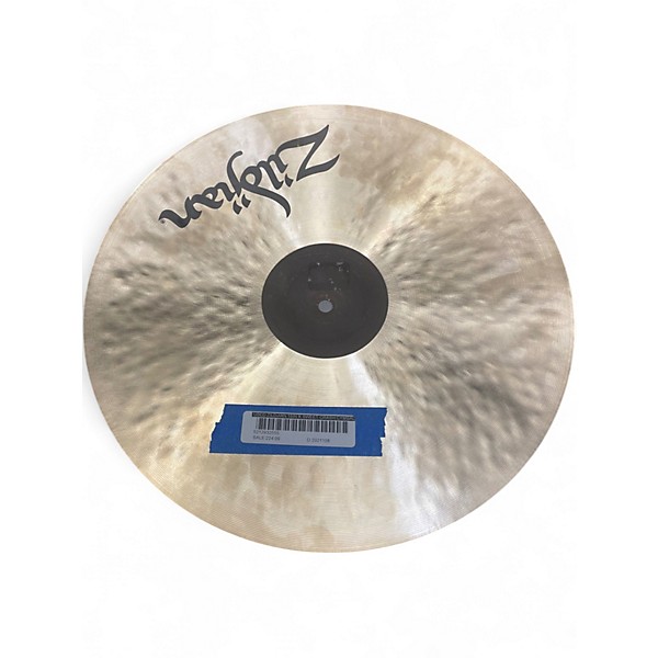 Used Zildjian 16in K Sweet Crash Cymbal