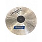 Used Zildjian 16in K Sweet Crash Cymbal
