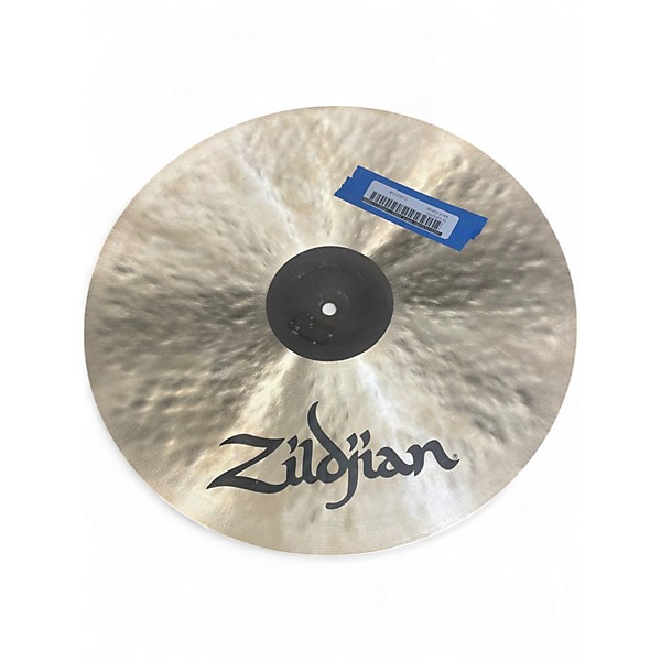 Used Zildjian 16in K Sweet Crash Cymbal
